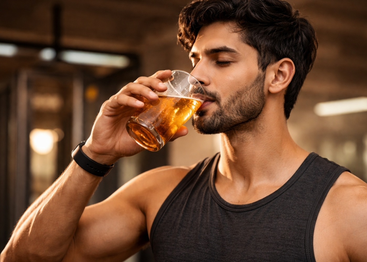 When To Take Shilajit: Best Time For Morning, Gym & Before Bed