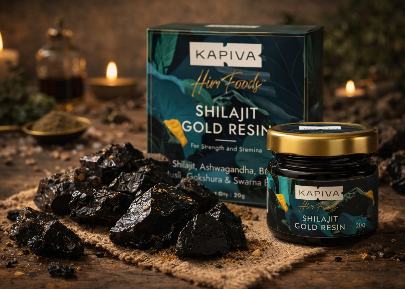 Where To Buy Authentic Shilajit: Complete Sourcing Guide For India