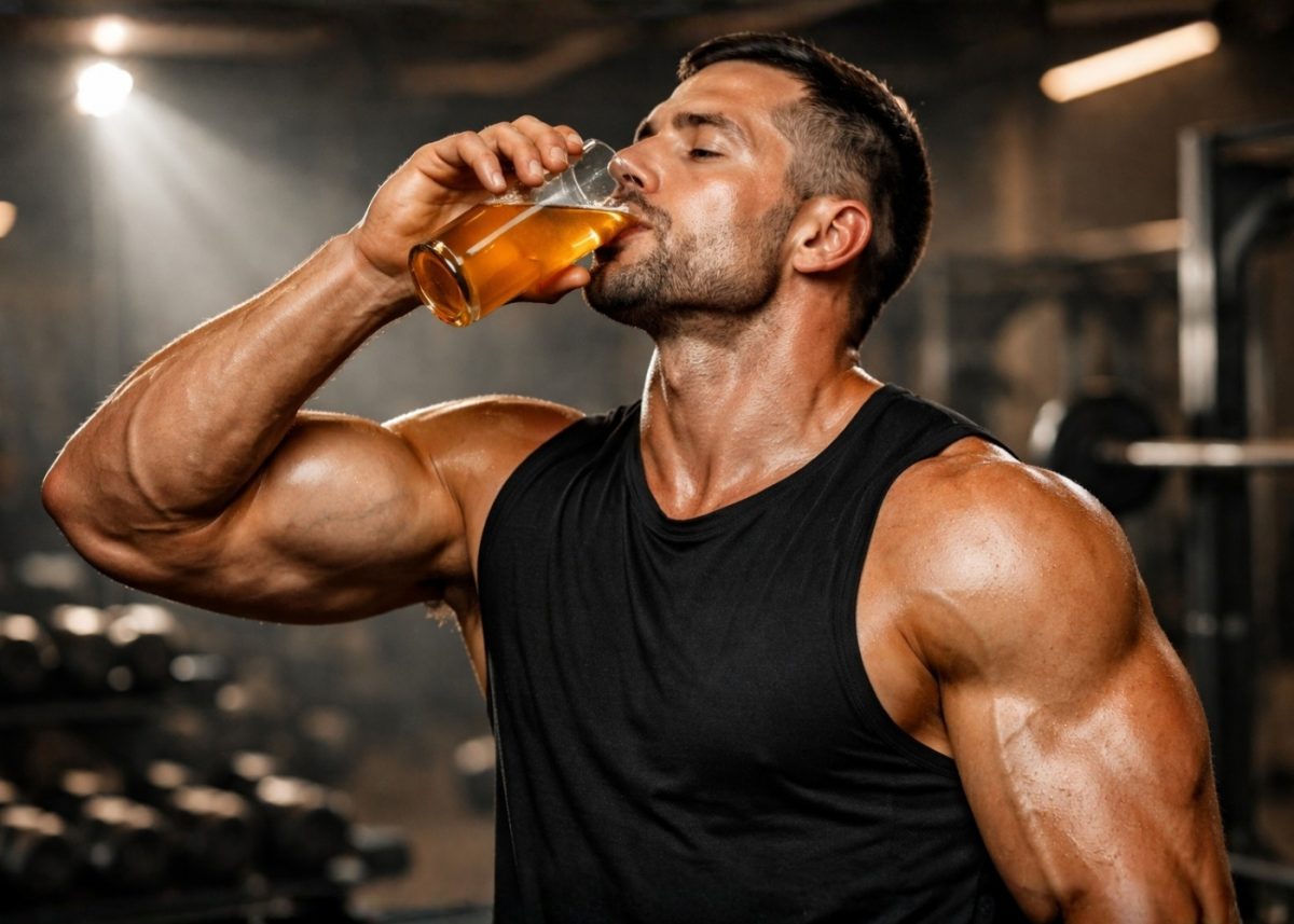 Shilajit For Energy: Benefits, Usage And Daily Wellness Support