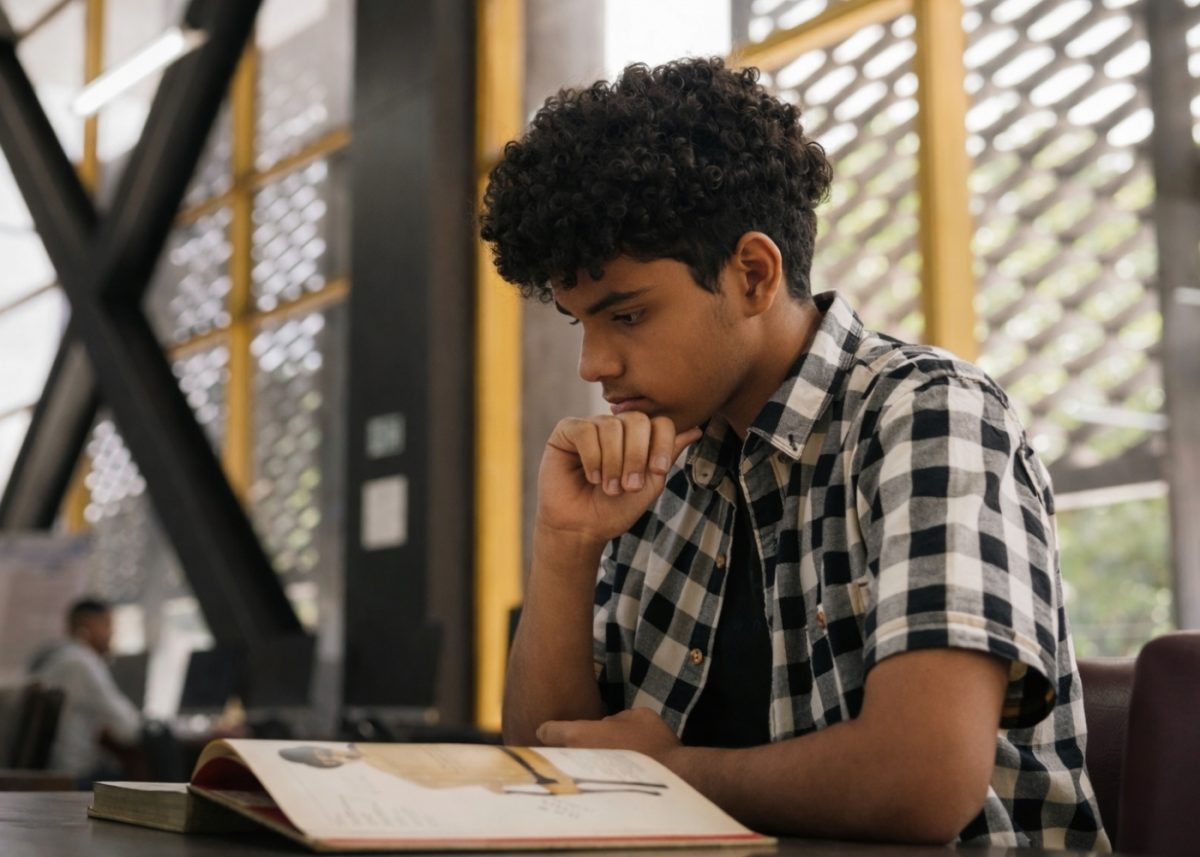 How to Increase Concentration in Studies With Ashwagandha