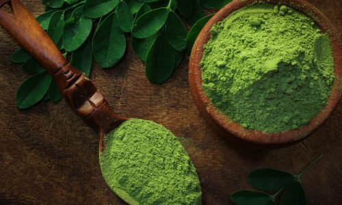 Best Moringa Powder Brands in India: Quality Comparison and Buying Guide