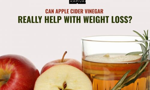 Can Apple Cider Vinegar Really Help with Weight Loss?