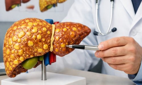 Fatty Liver Disease: Symptoms, Causes, and Evidence-Based Reversal Strategies