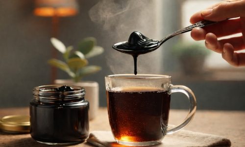 How Long Does Shilajit Take To Show Results_ A Realistic Timeline