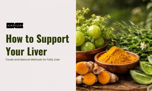 How to Support Your Liver_ Foods and Natural Methods for Fatty Liver