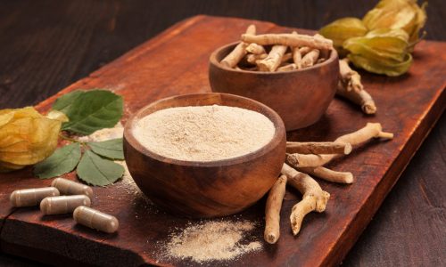 Top 10 Natural Ways to Boost Immunity With Ashwagandha