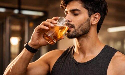 When To Take Shilajit: Best Time For Morning, Gym & Before Bed